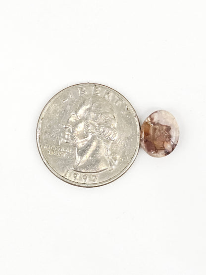Mexican Cantera Opal Cabochon | Natural Opal from Mexico
