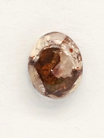 Mexican Cantera Opal Cabochon | Natural Opal from Mexico