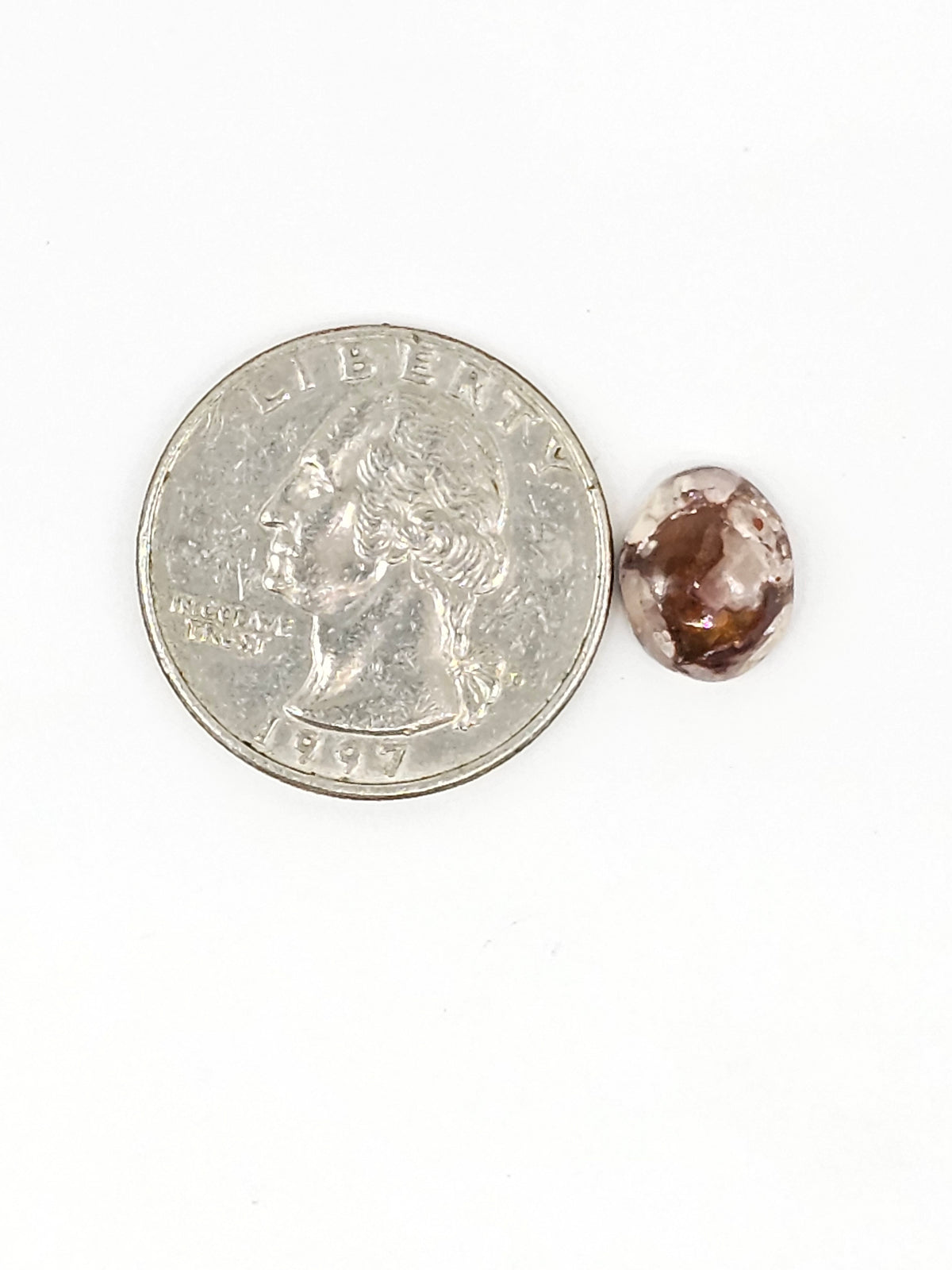 Mexican Cantera Opal Cabochon | Natural Opal from Mexico