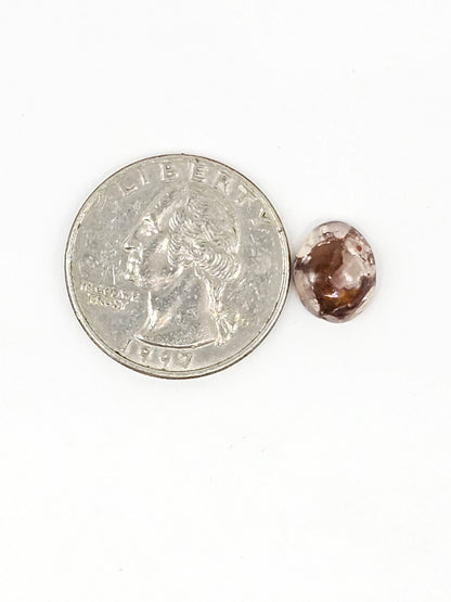 Mexican Cantera Opal Cabochon | Natural Opal from Mexico