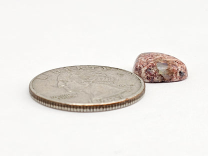 Mexican Cantera Opal Cabochon | Natural Opal from Mexico