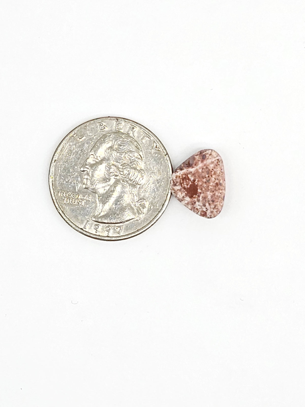 Mexican Cantera Opal Cabochon | Natural Opal from Mexico