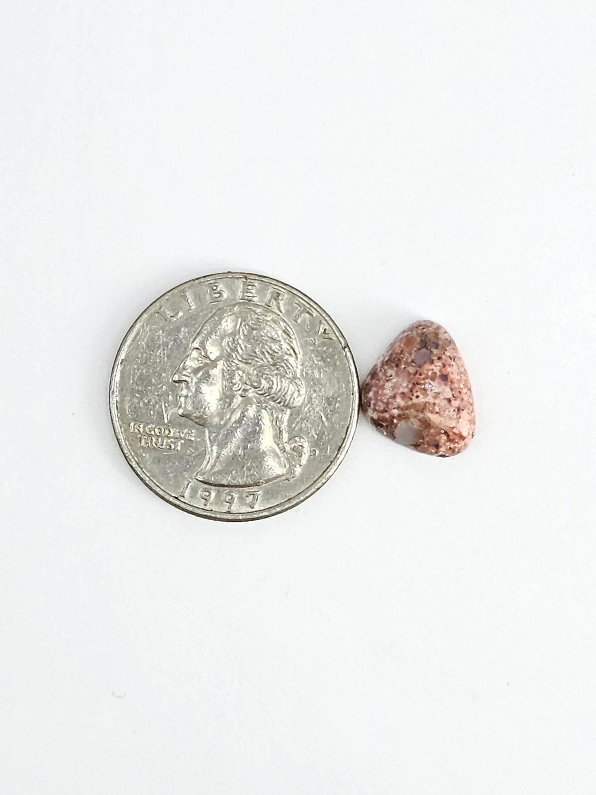 Mexican Cantera Opal Cabochon | Natural Opal from Mexico
