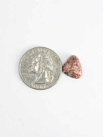 Mexican Cantera Opal Cabochon | Natural Opal from Mexico