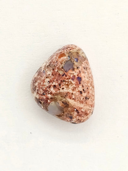 Mexican Cantera Opal Cabochon | Natural Opal from Mexico