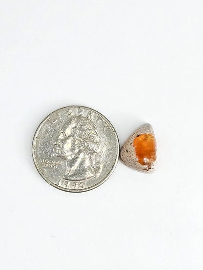 Mexican Cantera Opal Cabochon | Natural Opal from Mexico