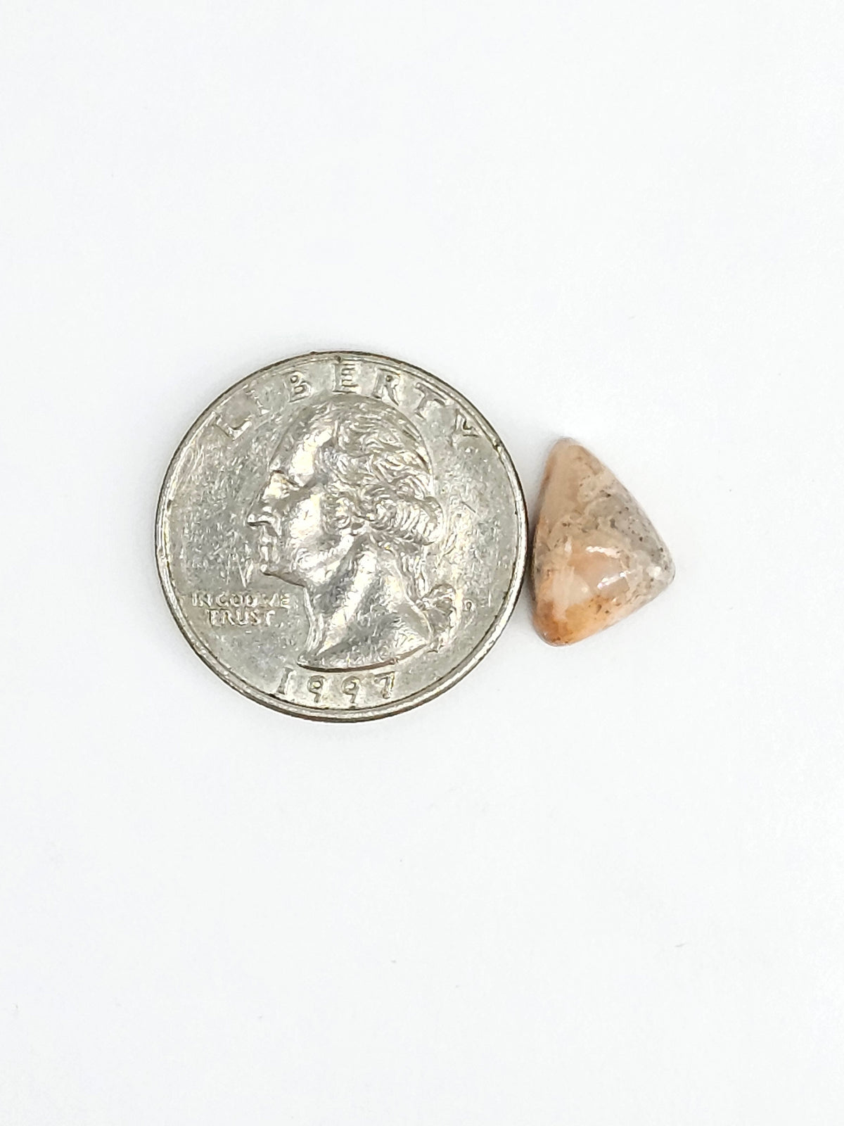 Mexican Cantera Opal Cabochon | Natural Opal from Mexico