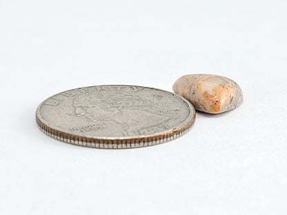 Mexican Cantera Opal Cabochon | Natural Opal from Mexico