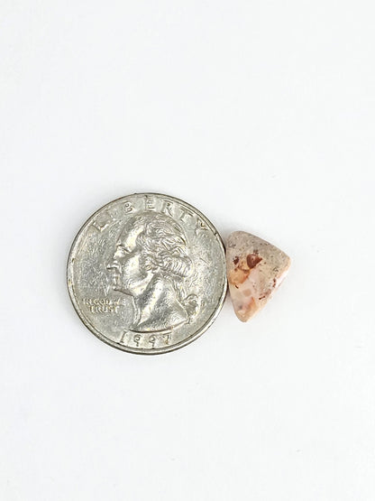 Mexican Cantera Opal Cabochon | Natural Opal from Mexico