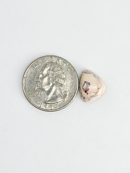 Mexican Cantera Opal Cabochon | Natural Opal from Mexico