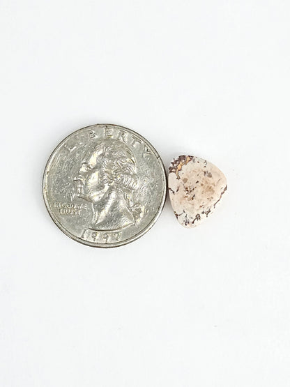 Mexican Cantera Opal Cabochon | Natural Opal from Mexico