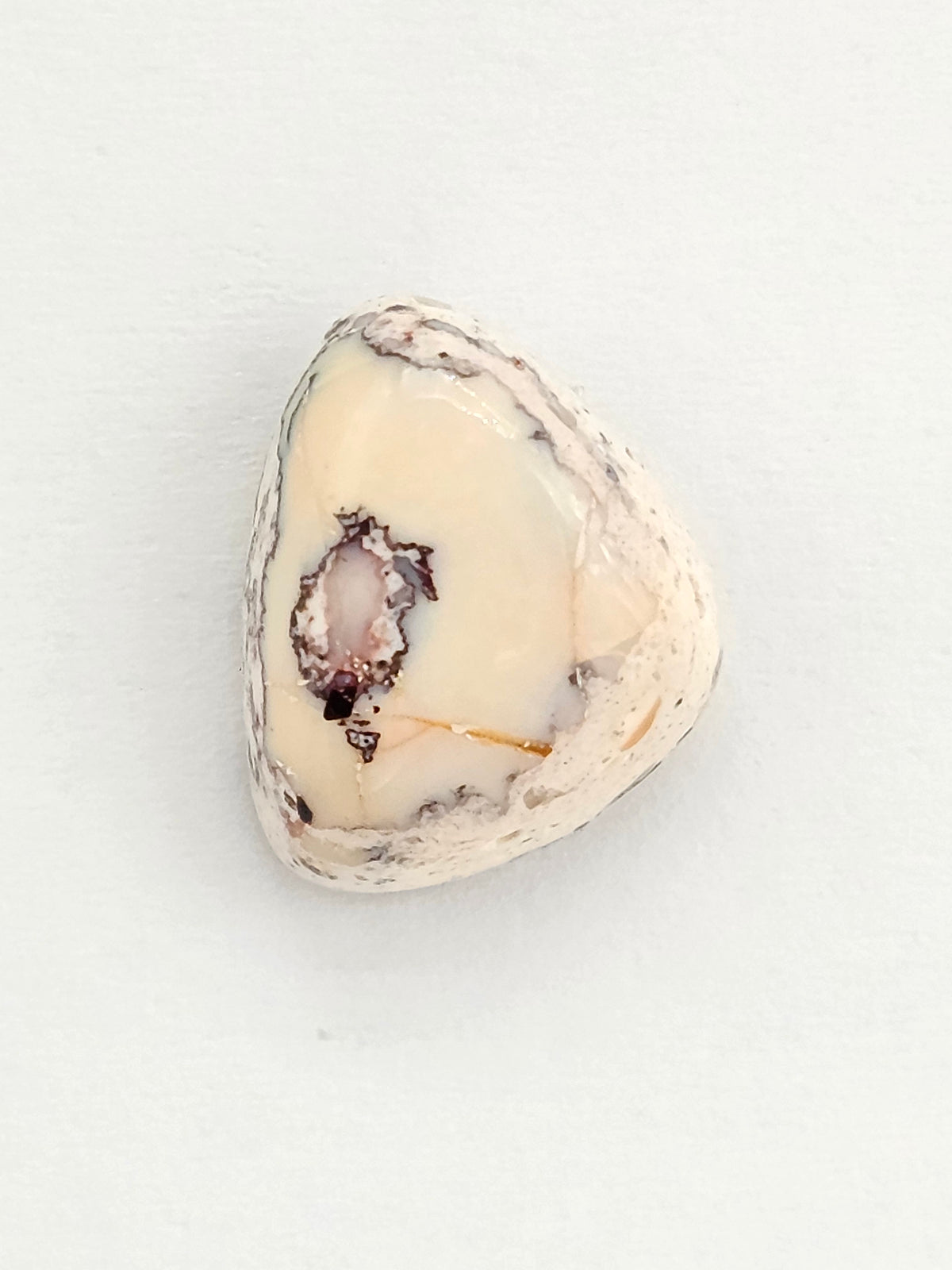Mexican Cantera Opal Cabochon | Natural Opal from Mexico