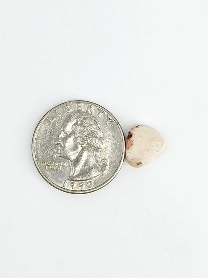 Mexican Cantera Opal Cabochon | Natural Opal from Mexico