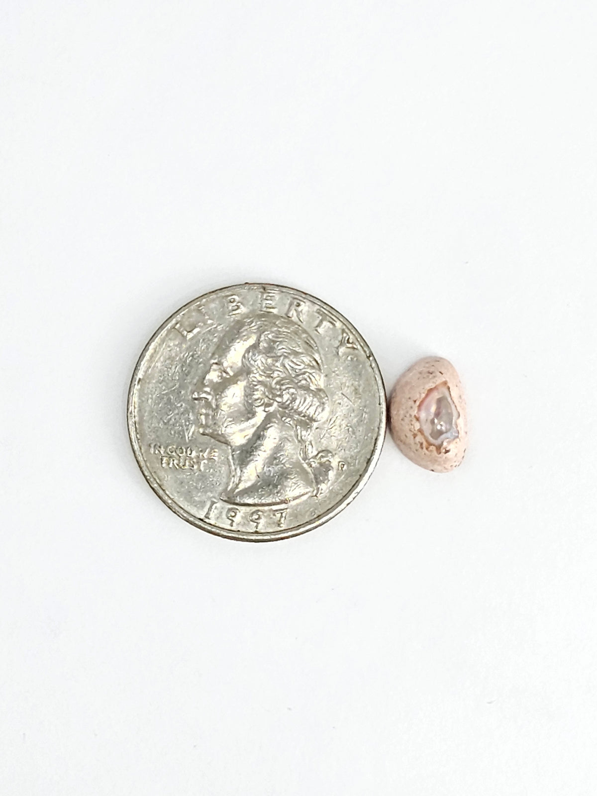 Mexican Cantera Opal Cabochon | Natural Opal from Mexico