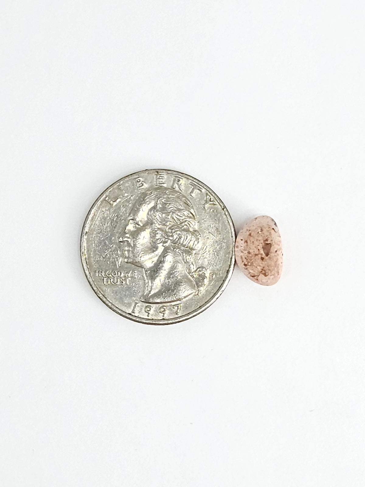 Mexican Cantera Opal Cabochon | Natural Opal from Mexico