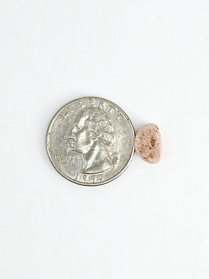 Mexican Cantera Opal Cabochon | Natural Opal from Mexico
