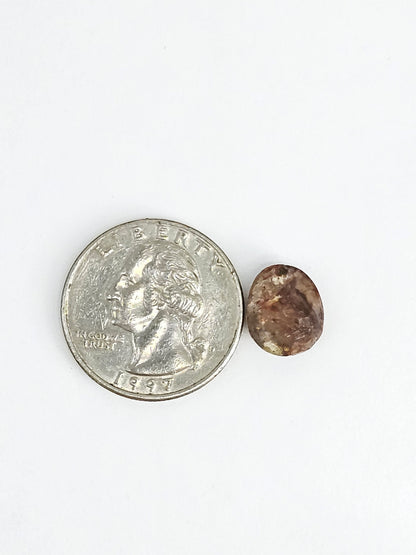 Mexican Cantera Opal Cabochon | Natural Opal from Mexico