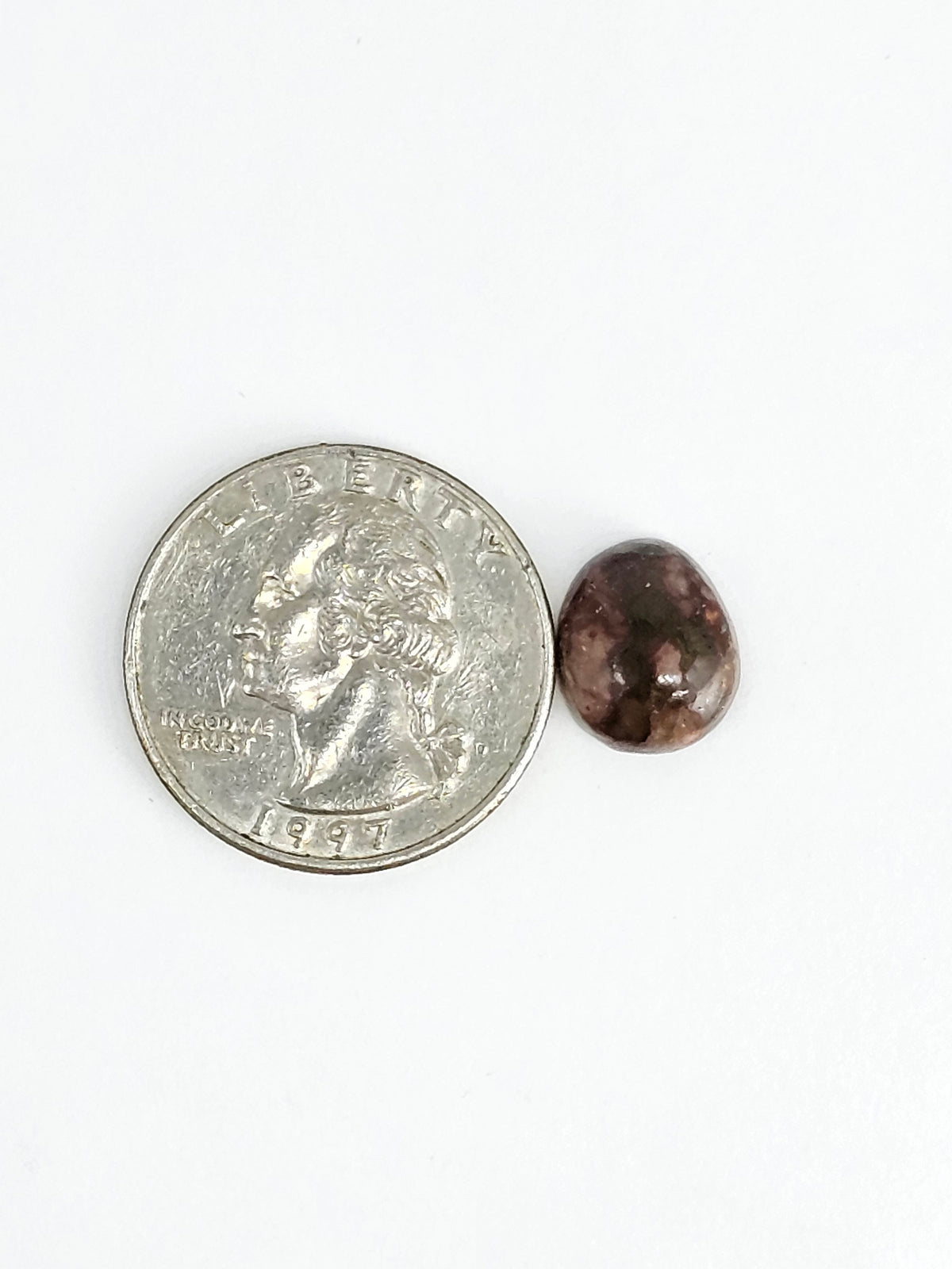 Mexican Cantera Opal Cabochon | Natural Opal from Mexico