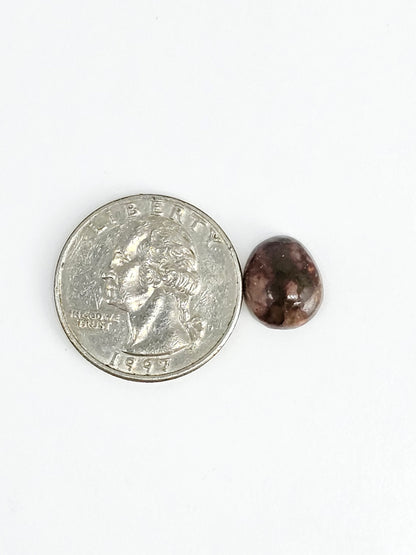 Mexican Cantera Opal Cabochon | Natural Opal from Mexico