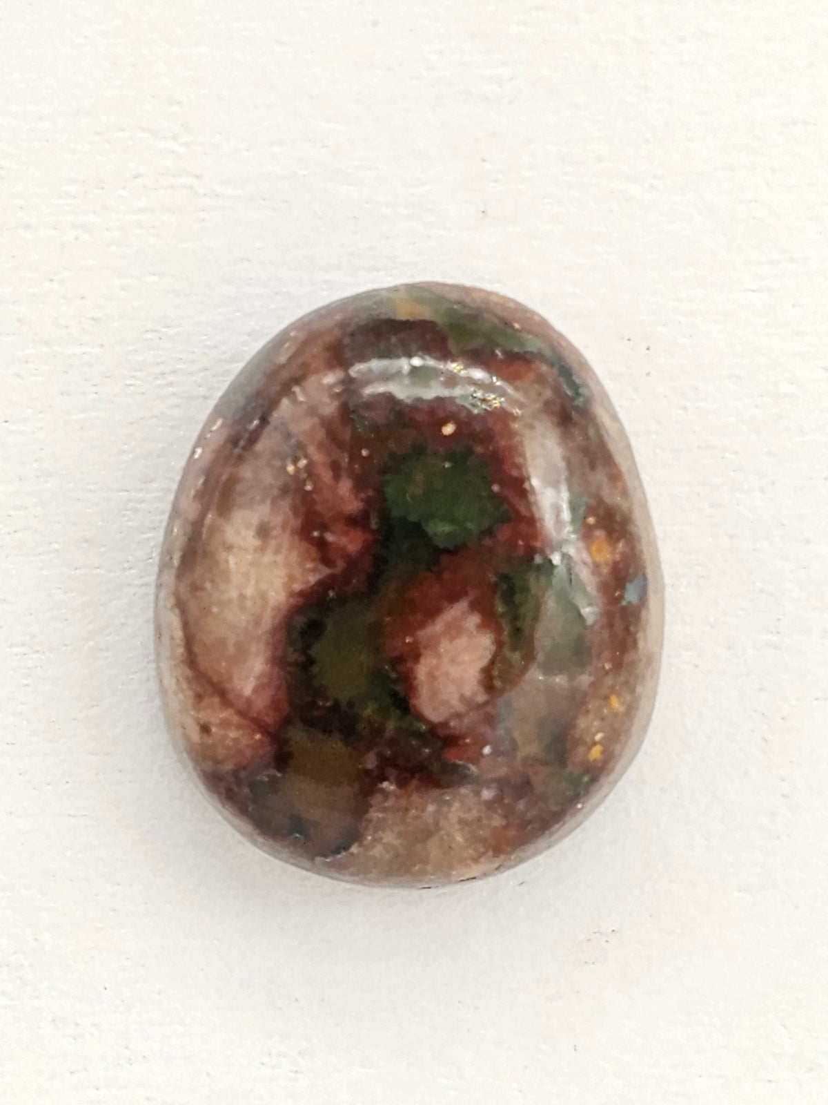 Mexican Cantera Opal Cabochon | Natural Opal from Mexico