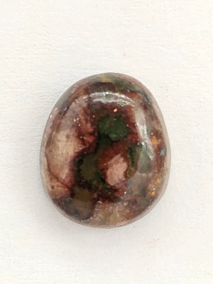 Mexican Cantera Opal Cabochon | Natural Opal from Mexico