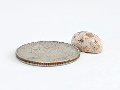 Mexican Cantera Opal Cabochon | Natural Opal from Mexico