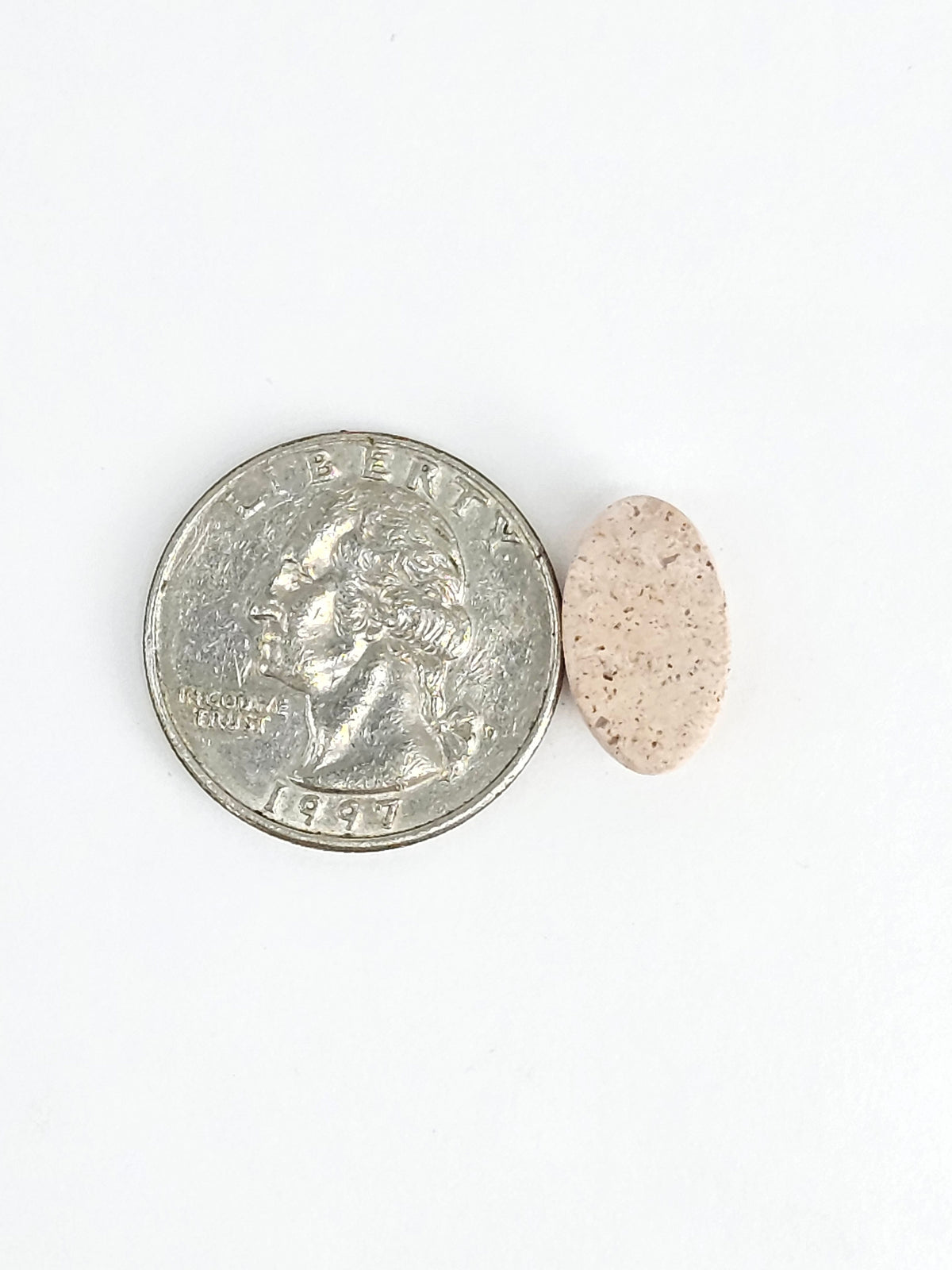 Mexican Cantera Opal Cabochon | Natural Opal from Mexico