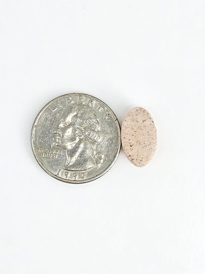 Mexican Cantera Opal Cabochon | Natural Opal from Mexico