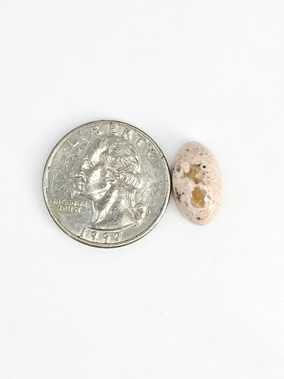 Mexican Cantera Opal Cabochon | Natural Opal from Mexico