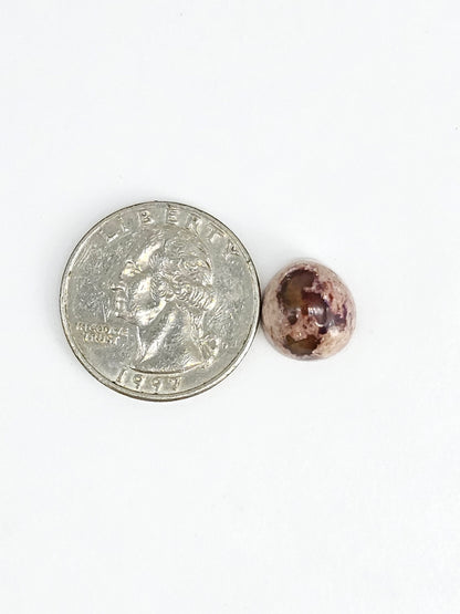 Mexican Cantera Opal Cabochon | Natural Opal from Mexico