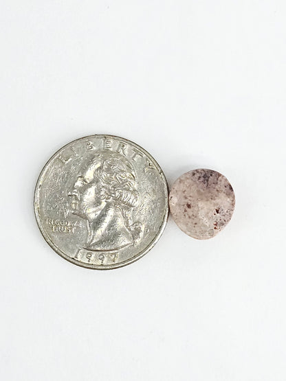 Mexican Cantera Opal Cabochon | Natural Opal from Mexico