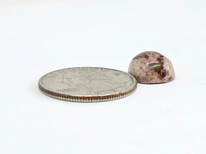 Mexican Cantera Opal Cabochon | Natural Opal from Mexico