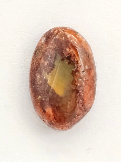 Mexican Cantera Opal Cabochon | Natural Opal from Mexico