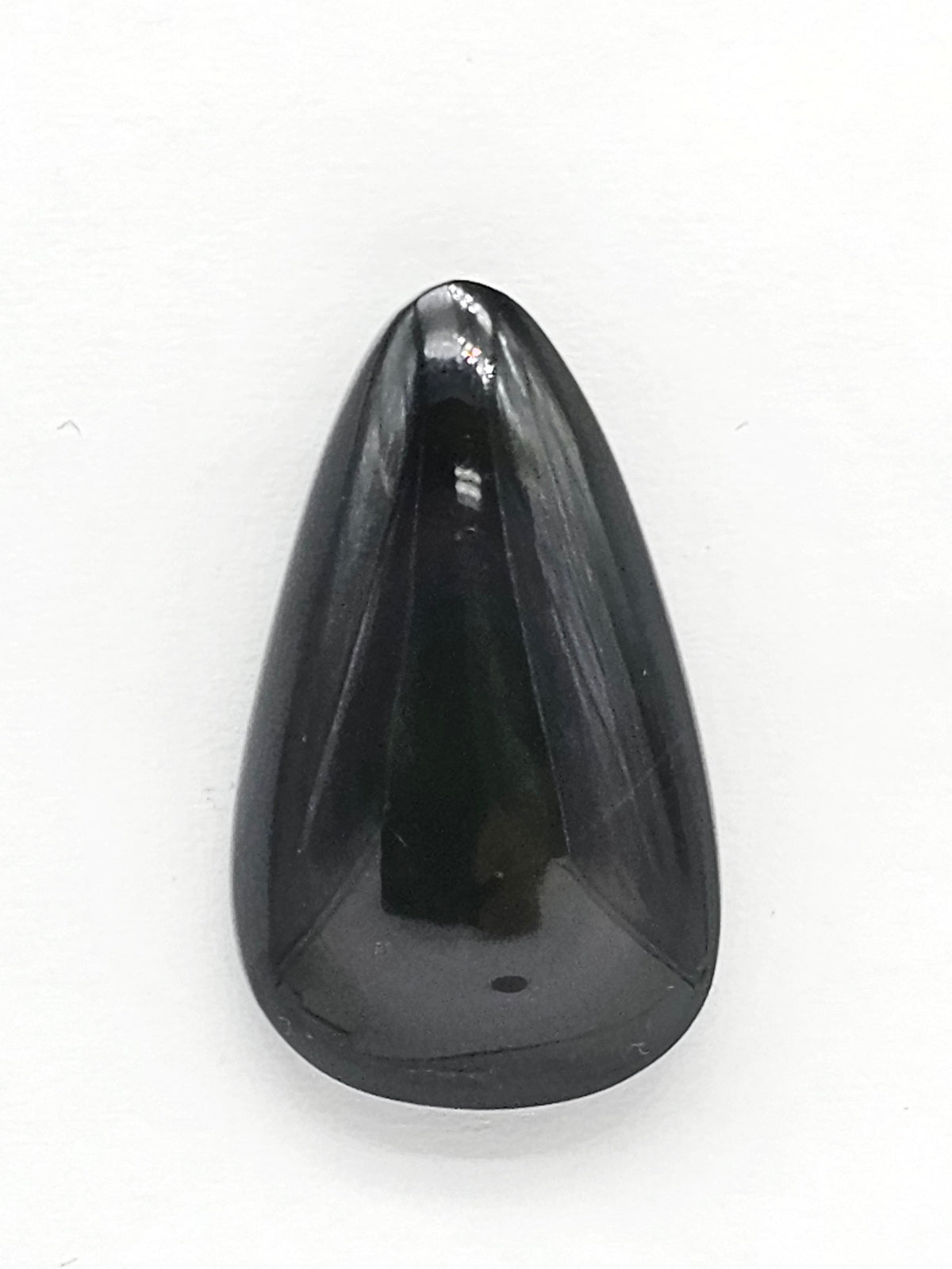 Rainbow obsidian Cabochon | Natural Mexican Obsidian for Silversmiths