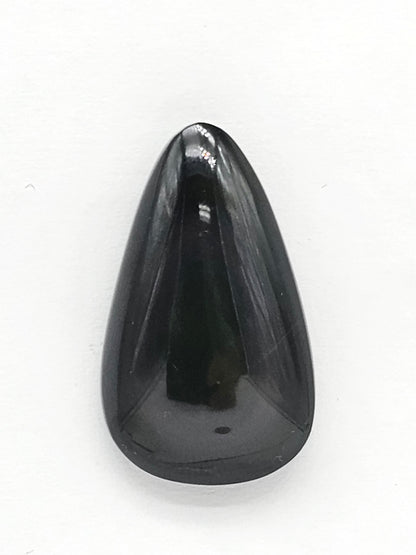 Rainbow obsidian Cabochon | Natural Mexican Obsidian for Silversmiths