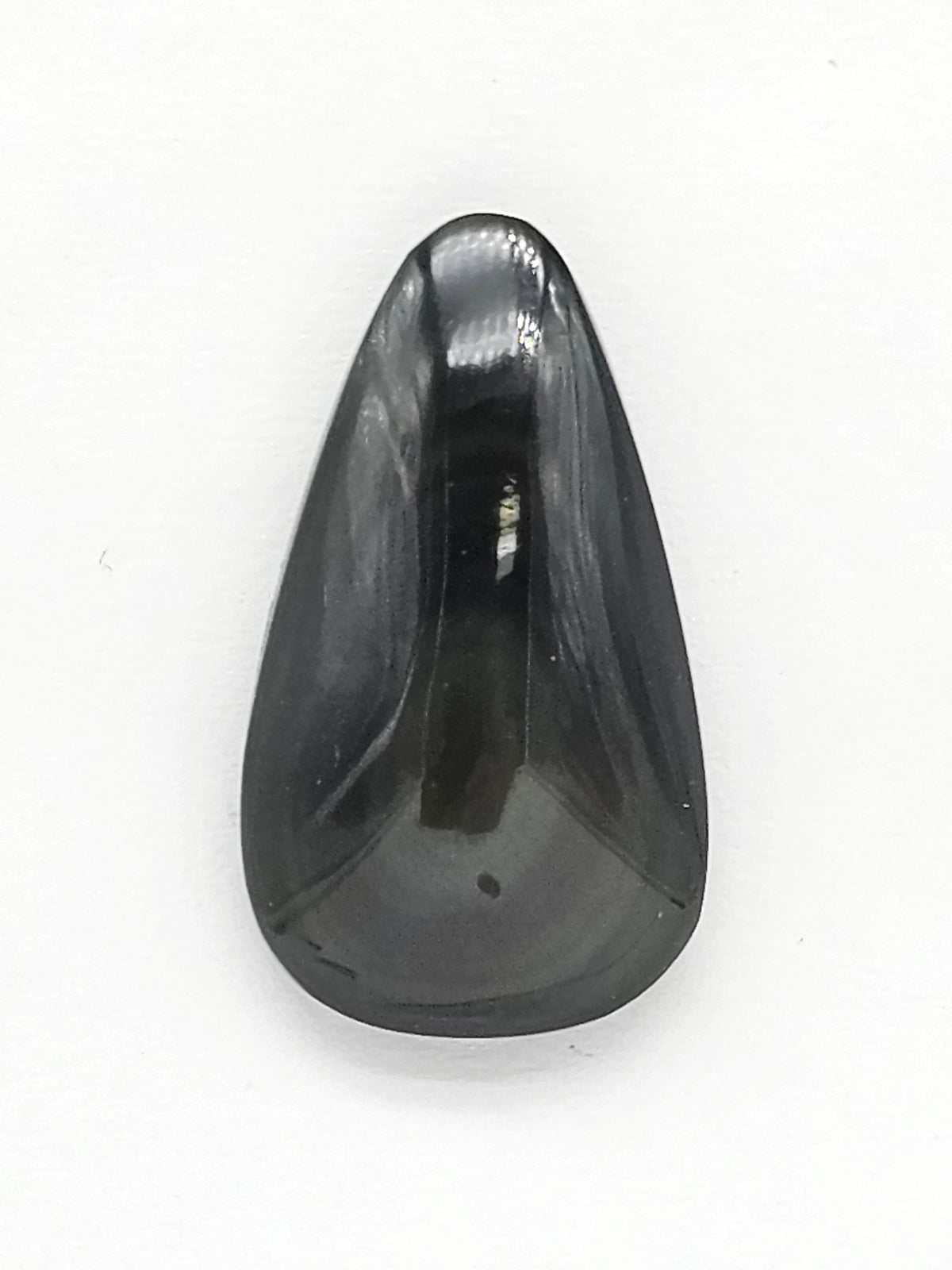 Rainbow obsidian Cabochon | Natural Mexican Obsidian for Silversmiths