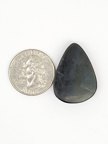 Rainbow obsidian Cabochon | Natural Mexican Obsidian for Silversmiths