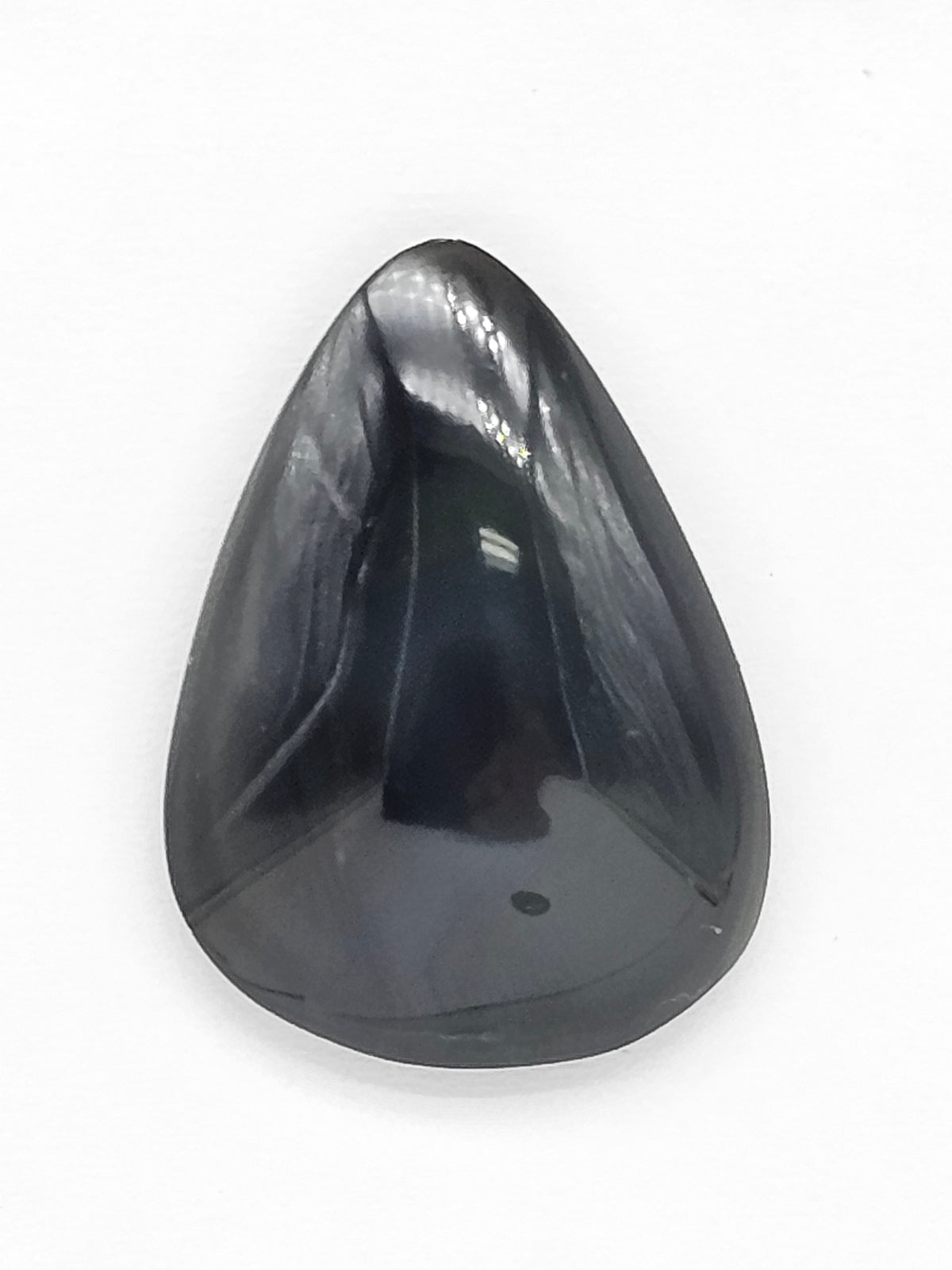 Rainbow obsidian Cabochon | Natural Mexican Obsidian for Silversmiths