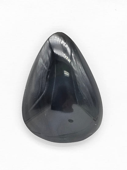 Rainbow obsidian Cabochon | Natural Mexican Obsidian for Silversmiths