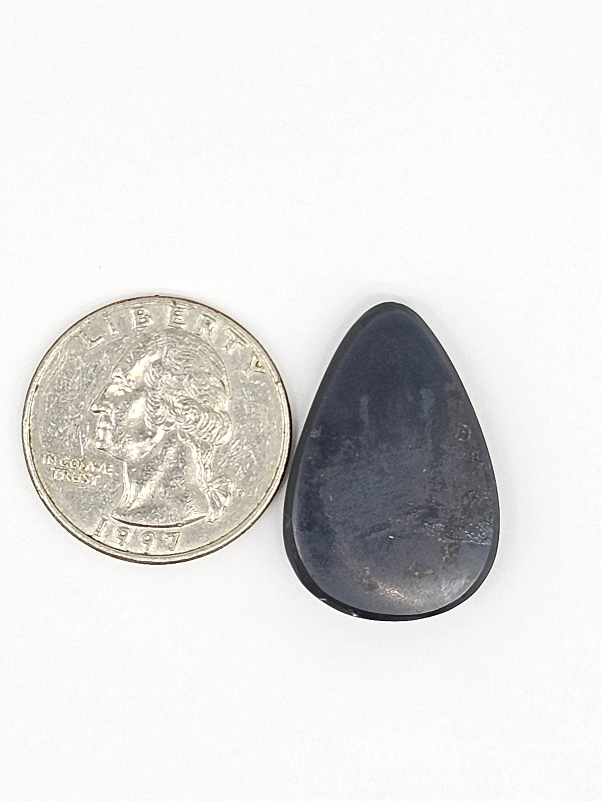 Rainbow obsidian Cabochon | Natural Mexican Obsidian for Silversmiths