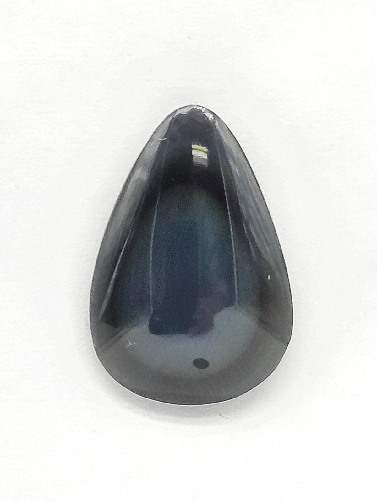 Rainbow obsidian Cabochon | Natural Mexican Obsidian for Silversmiths
