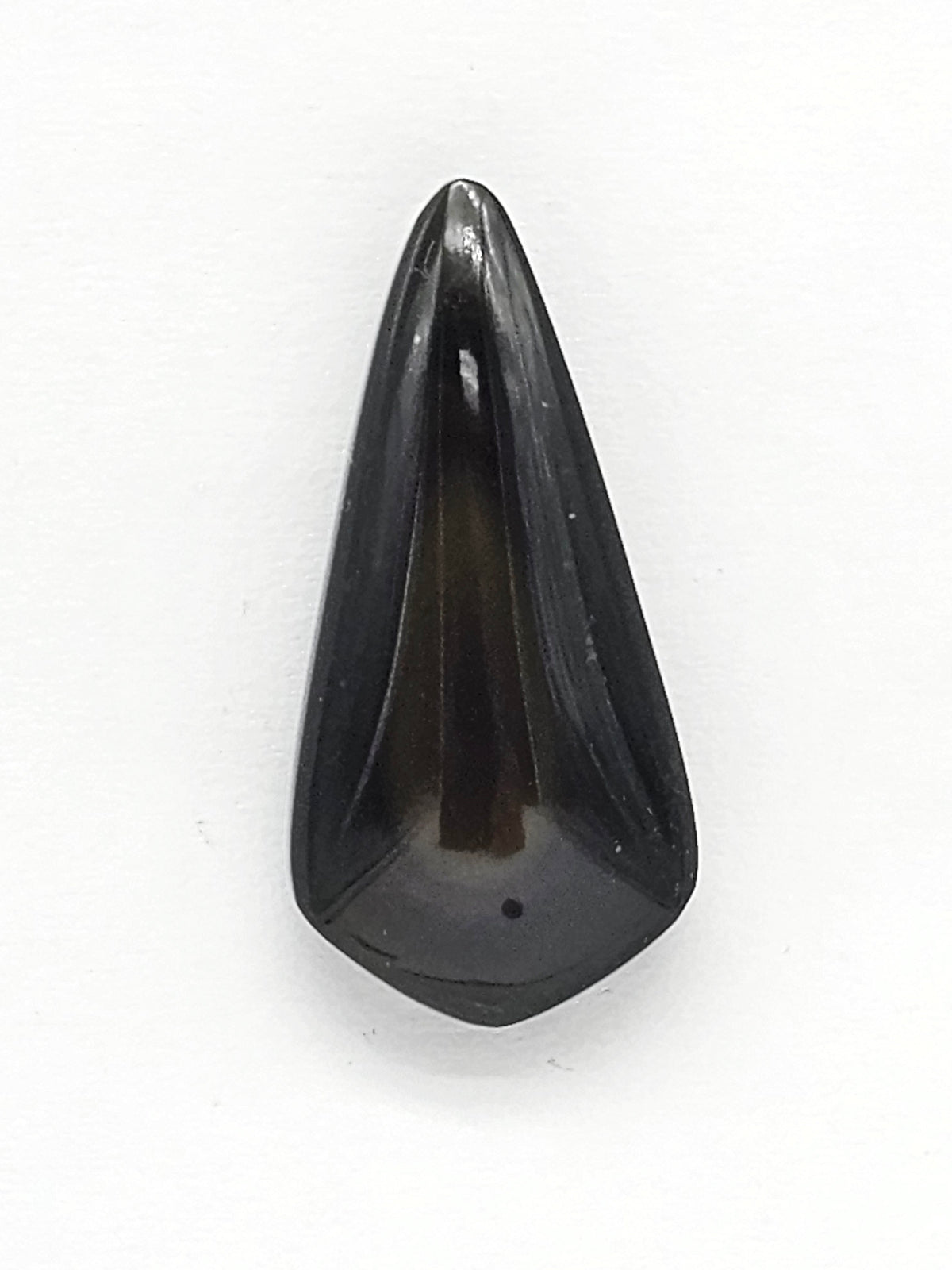 Rainbow obsidian Cabochon | Natural Mexican Obsidian for Silversmiths