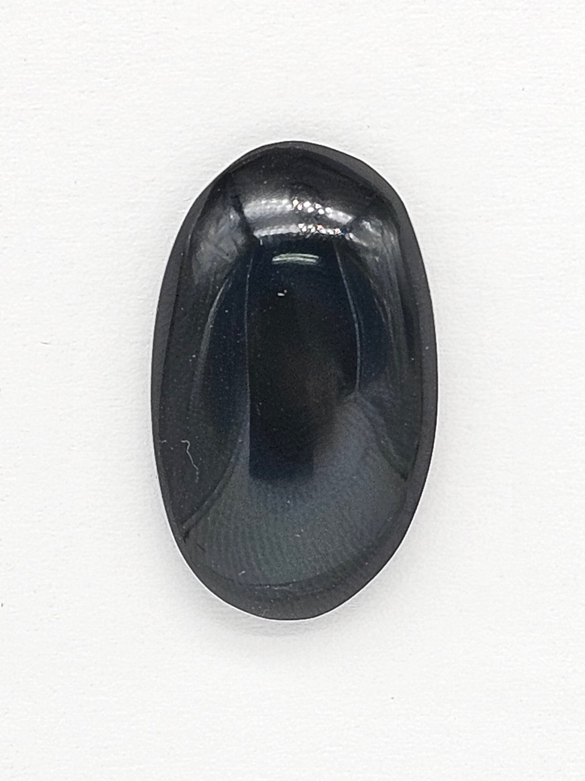 Rainbow obsidian Cabochon | Natural Mexican Obsidian for Silversmiths