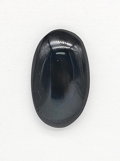 Rainbow obsidian Cabochon | Natural Mexican Obsidian for Silversmiths