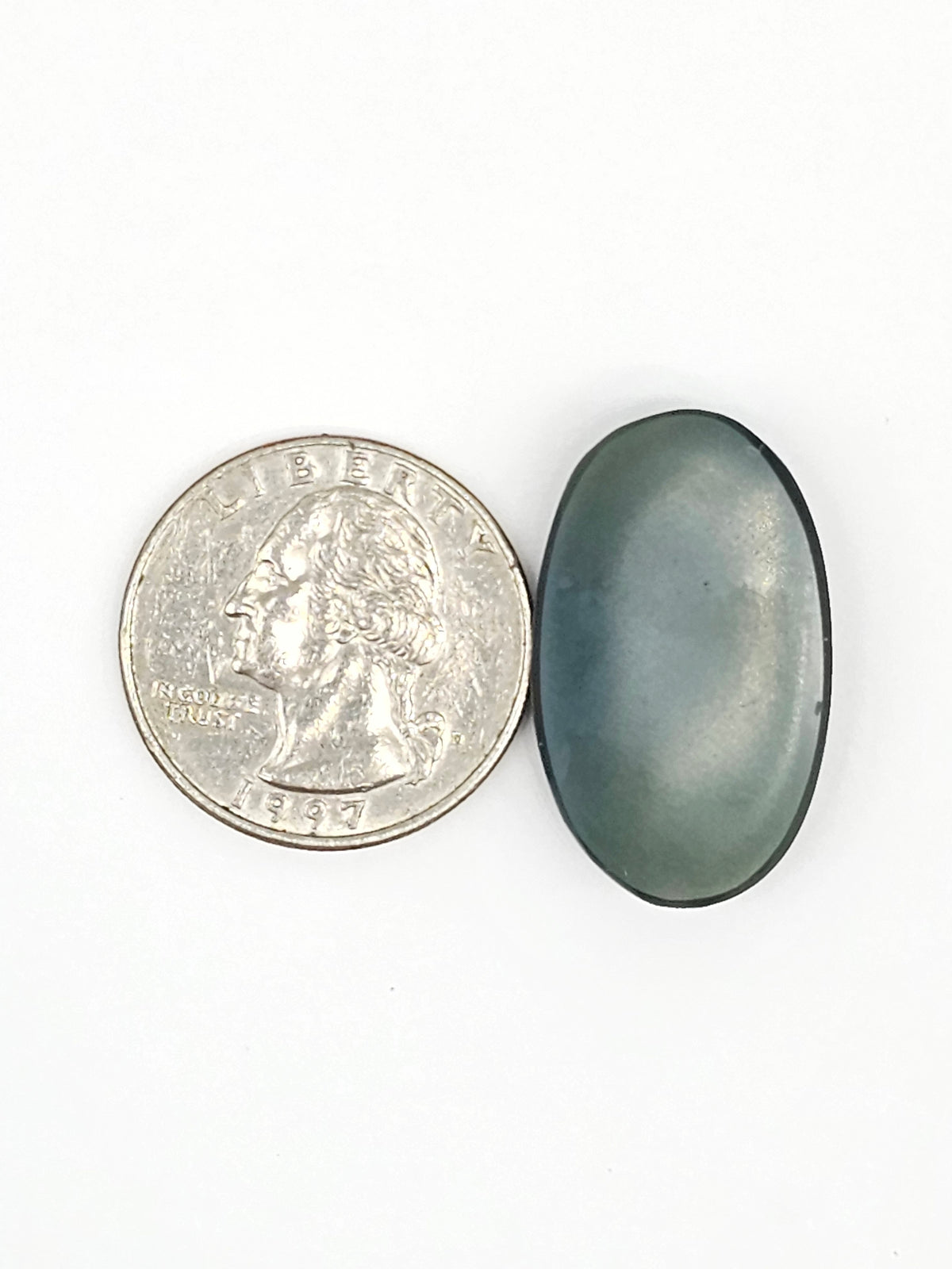 Rainbow obsidian Cabochon | Natural Mexican Obsidian for Silversmiths