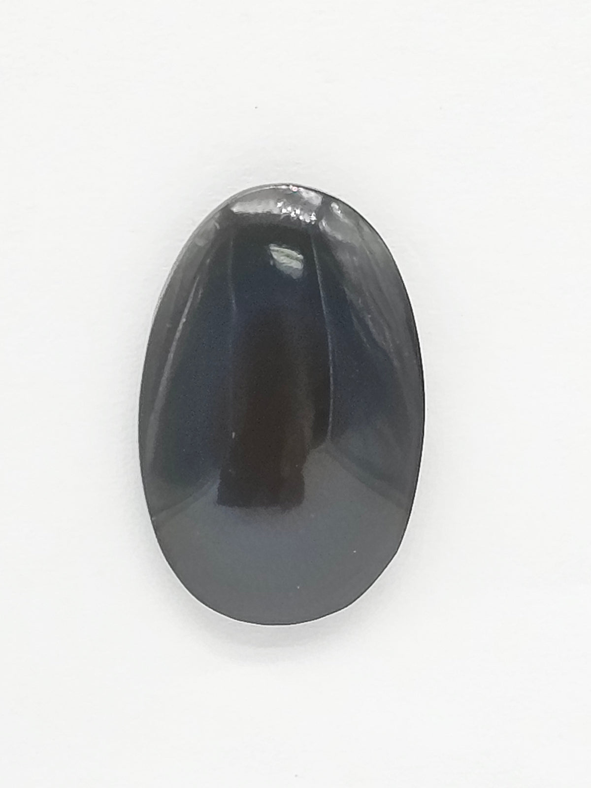 Rainbow obsidian Cabochon | Natural Mexican Obsidian for Silversmiths