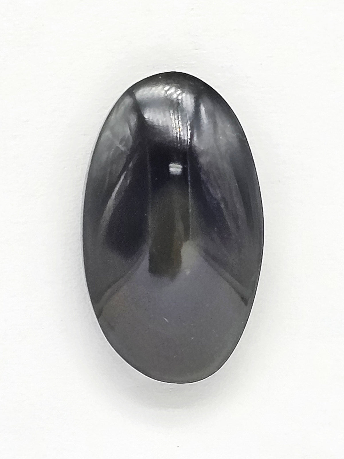Rainbow obsidian Cabochon | Natural Mexican Obsidian for Silversmiths