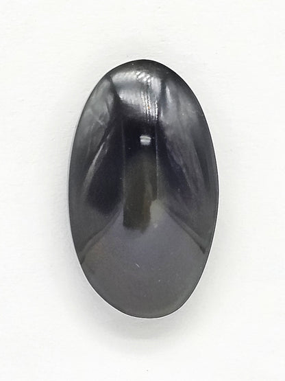 Rainbow obsidian Cabochon | Natural Mexican Obsidian for Silversmiths