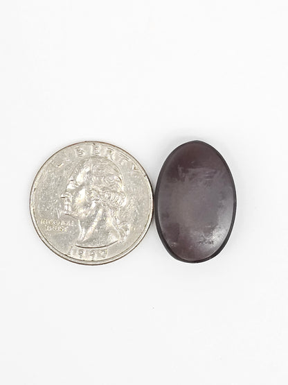 Rainbow obsidian Cabochon | Natural Mexican Obsidian for Silversmiths