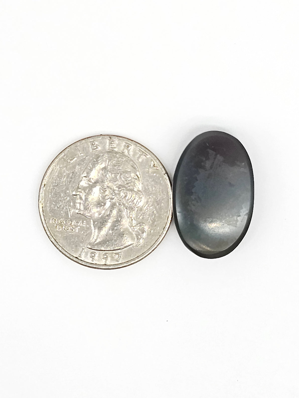 Rainbow obsidian Cabochon | Natural Mexican Obsidian for Silversmiths